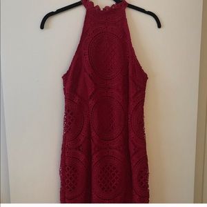 Charlotte Russe dress
